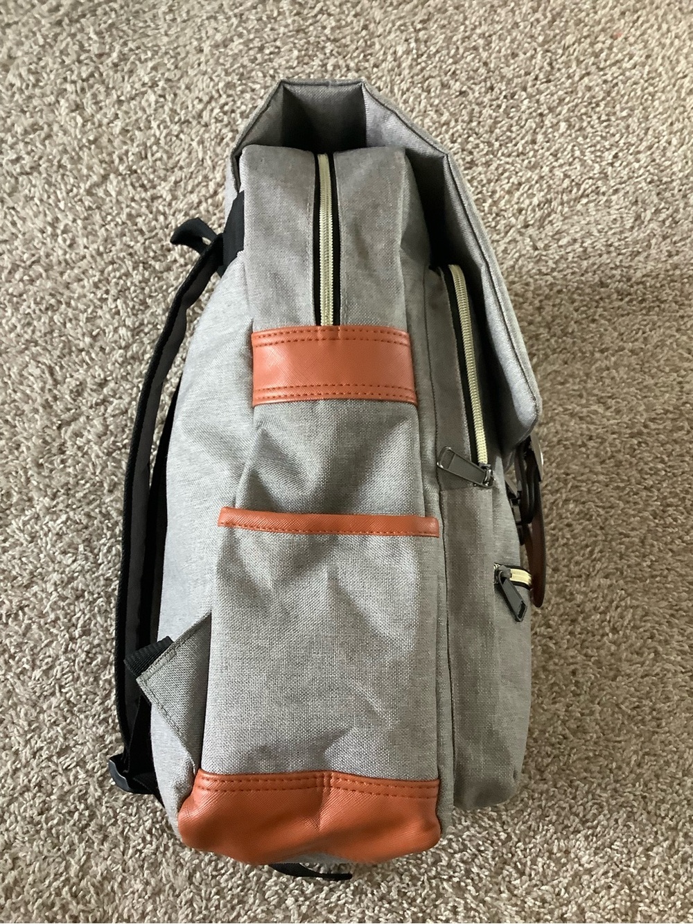 Laptop Backpack - Picture 5 of 12